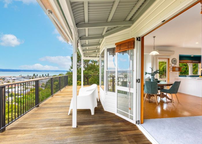 Recently sold 23 Denholm Road, Hospital Hill, Napier homes.co.nz