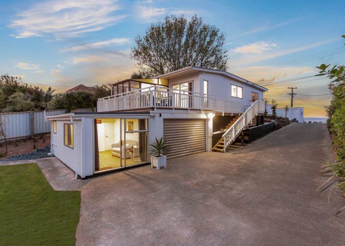 Free property data for 54 Wade River Road, Stanmore Bay, Whangaparaoa