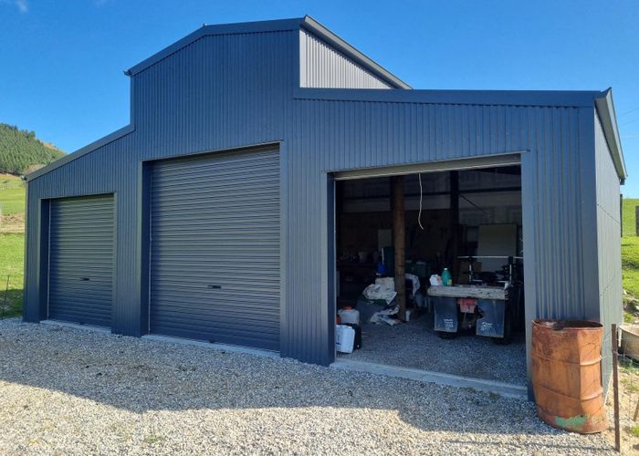 Recently sold 66 Jocelyn Road, Bannockburn homes.co.nz