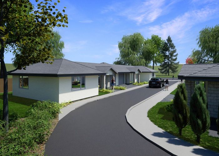 For sale Lot 4 Rayner Lane, Marton, Rangitikei, Manawatu / Whanganui