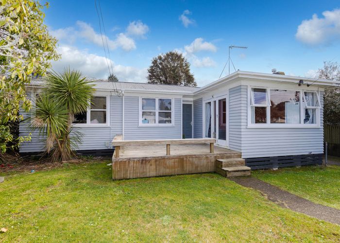 Recently sold 24 Manapouri Place, Glenview, Hamilton homes.co.nz
