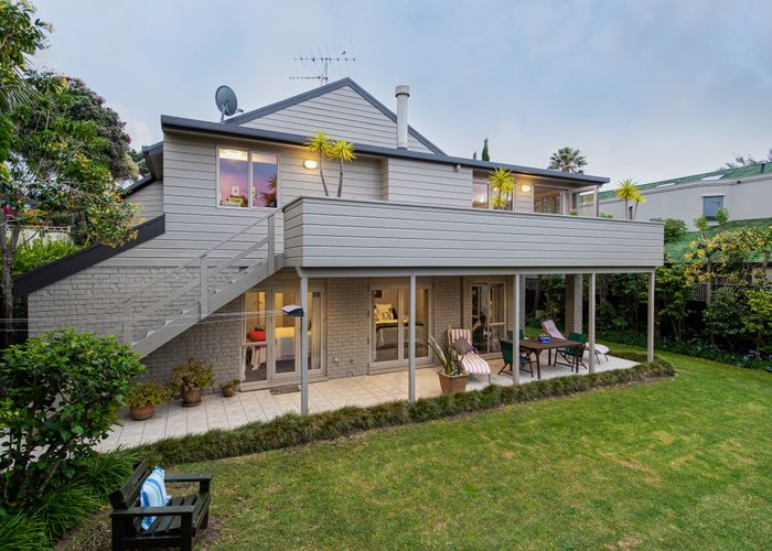 Recently sold 27 Ocean View Road, Milford, Auckland homes.co.nz