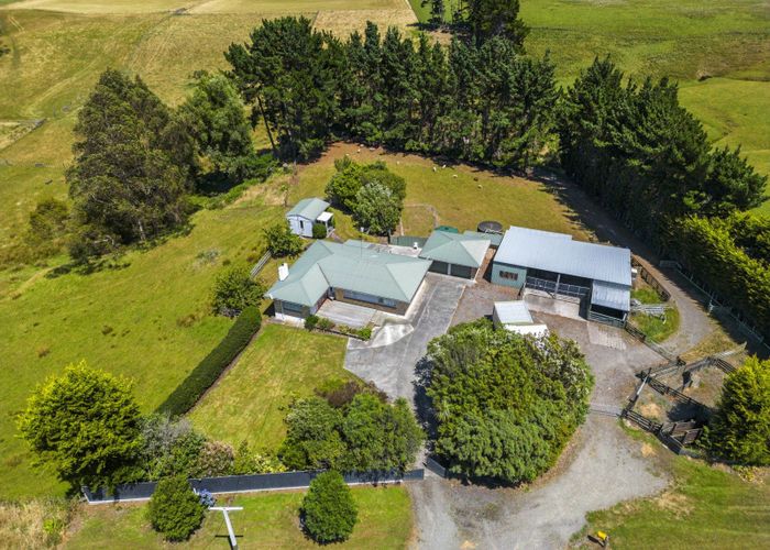 For sale 1797 State Highway 3, Awahuri, Manawatu, Manawatu