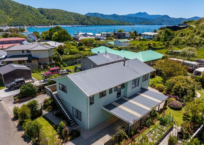 For sale 312E Waikawa Road, Picton, Marlborough, Marlborough homes