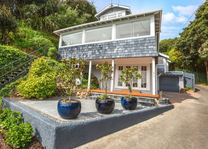 Free property data for 102 Paremata Road, Paremata, Porirua homes.co.nz