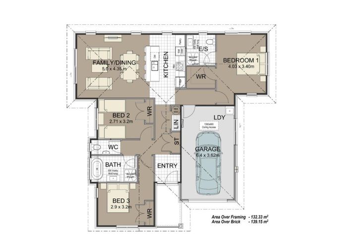 For sale Te Awamutu, Waipa, Waikato homes.co.nz