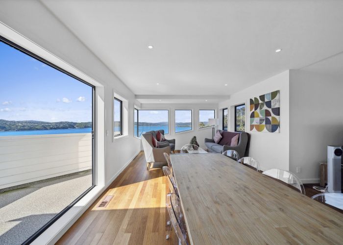 For sale 4A Robieson Lane, Roseneath, Wellington, Wellington homes