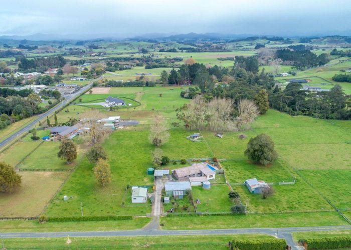 Free property data for 11 Snell Road, Whatawhata homes.co.nz