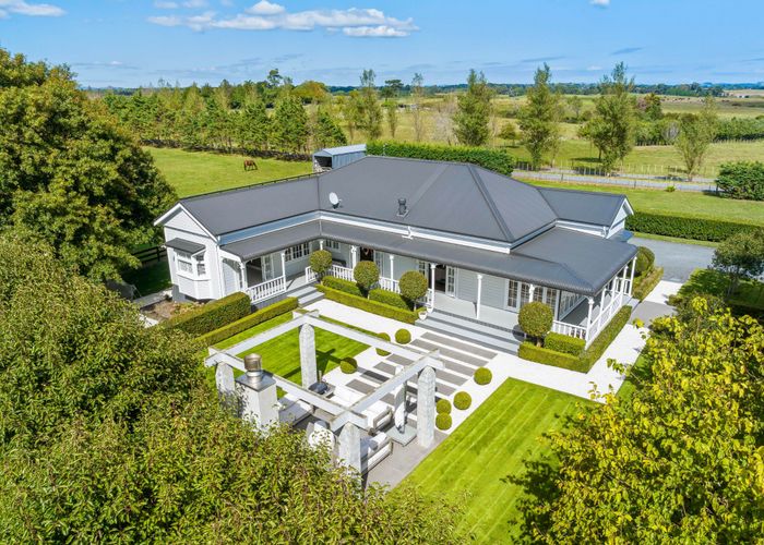 Recently sold 57 Whatapaka Road, Karaka, Papakura homes.co.nz