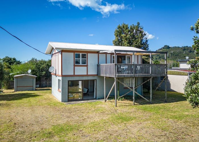 Free property data for 210 Given Avenue, WHANGAMATA, Whangamata homes.co.nz