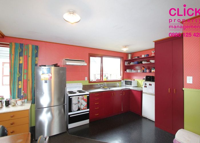 For rent 140D Harbour Terrace, North Dunedin, Dunedin, Otago homes