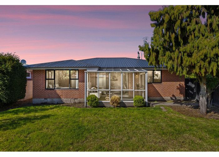 Recently sold 1/100 Prestons Road, Redwood, Christchurch homes.co.nz