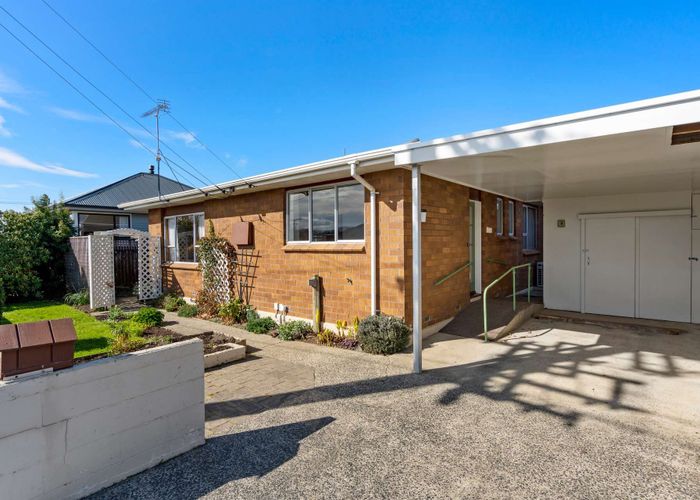 Recently sold 3A Tyne Street, Mosgiel homes.co.nz