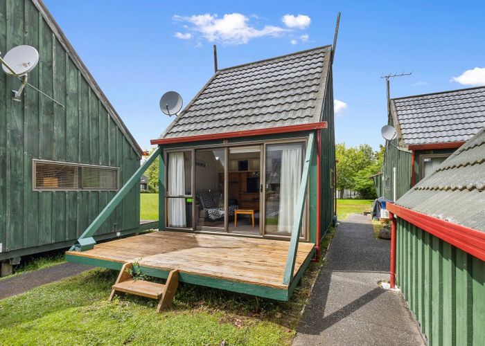 Recently sold 20 Matai Street, Ohakune homes.co.nz