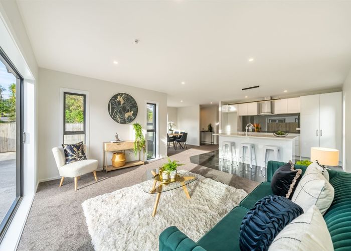 Recently sold 61A Wyndrum Avenue, Waterloo, Lower Hutt homes.co.nz