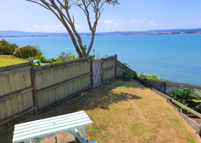 Free property data for 364 Kaora Street, Kawhia homes.co.nz