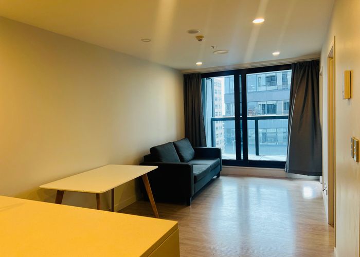 For rent 1605/75 Victoria West ST, City Centre, Auckland City