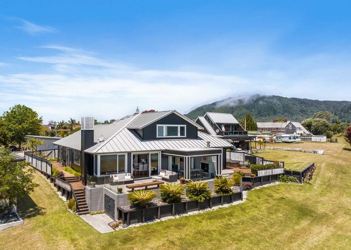 For sale 17 Golden Hills Drive, Pauanui, ThamesCoromandel, Waikato