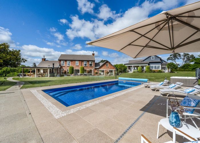 For sale 287 Clifton Road, Whitford, Manukau City, Auckland homes.co.nz