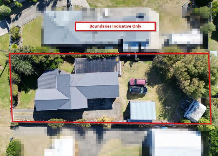 Recently sold 4 Andresen Street, Foxton Beach, Foxton homes.co.nz