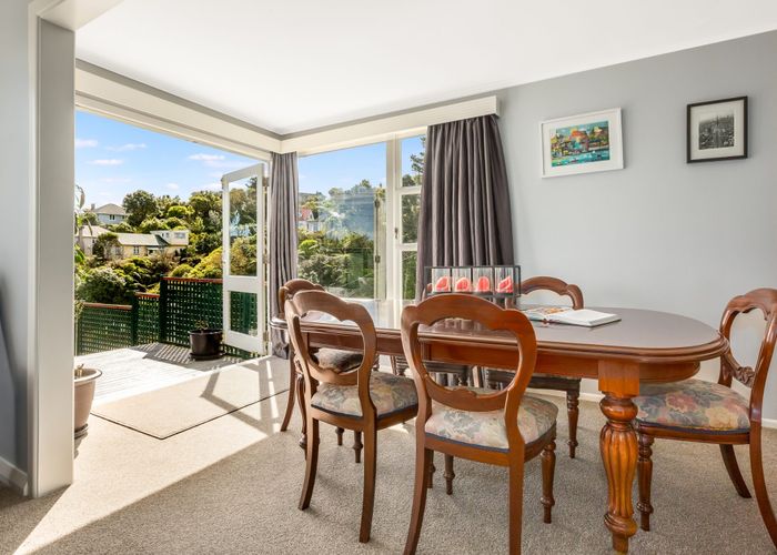 Recently sold 26 Pembroke Road, Northland, Wellington homes.co.nz