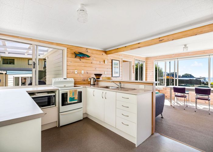 Recently sold 205 Oakura Road, Oakura homes.co.nz