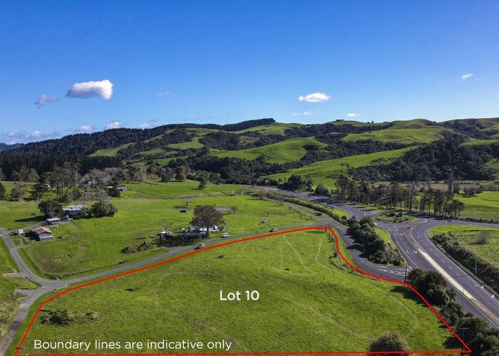 For sale 3400A State Highway 2, Mangatarata, Hauraki, Waikato homes