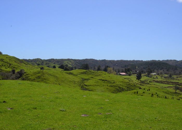 For sale 262 Waitaanga North Road, Ohura, Ruapehu, Manawatu