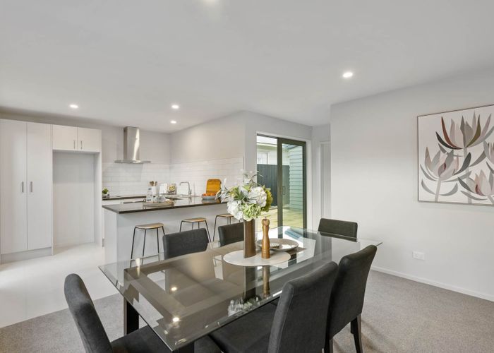 Free property data for 100A Point England Road, Point England, Auckland