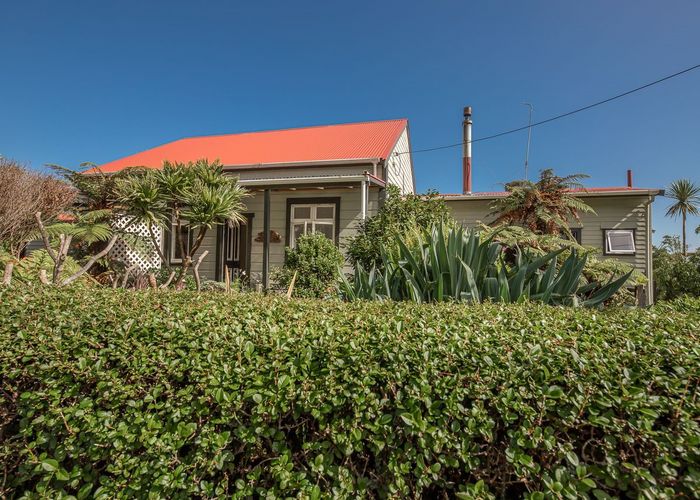 Free property data for 140 Torea Street, Granity homes.co.nz