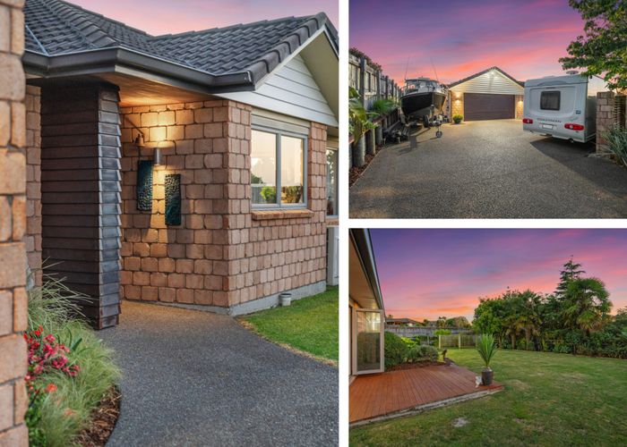 Recently sold 33 Woodleigh Place, Ohauiti, Tauranga homes.co.nz