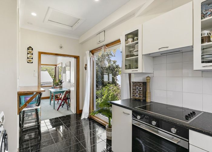 Free property data for 7A Camperdown Road, Miramar, Wellington homes