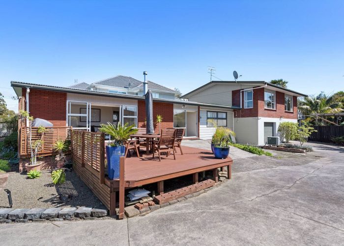 Free property data for 37 Alexander Street, Cockle Bay, Auckland