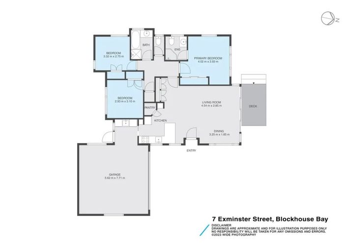 For rent 7 Exminster Street, Blockhouse Bay, Auckland City, Auckland