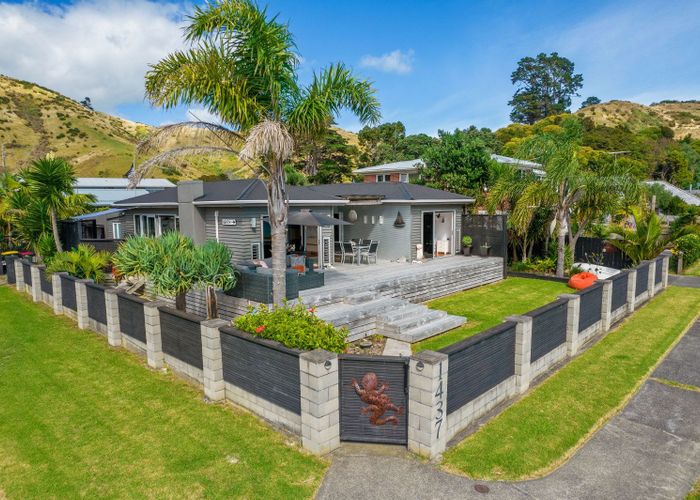 Recently sold 1437 Clevedon Kawakawa Rd, Clevedon homes.co.nz