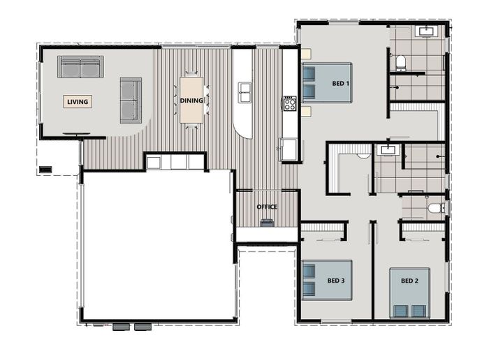 For sale 2 Te Au Kaha Cres, Ngaa Puna Rerenga Wai, Cambridge, Waipa