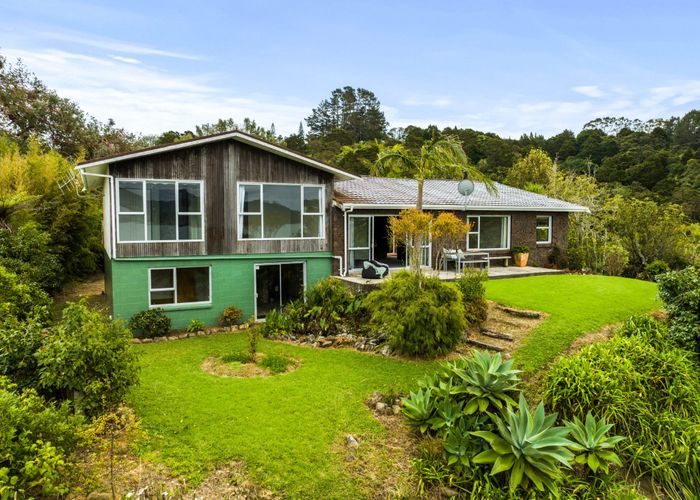 Recently sold 807 Whangarei Heads Road, Parua Bay homes.co.nz