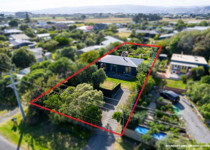 Recently sold 50 Dixie Street, Te Horo Beach homes.co.nz