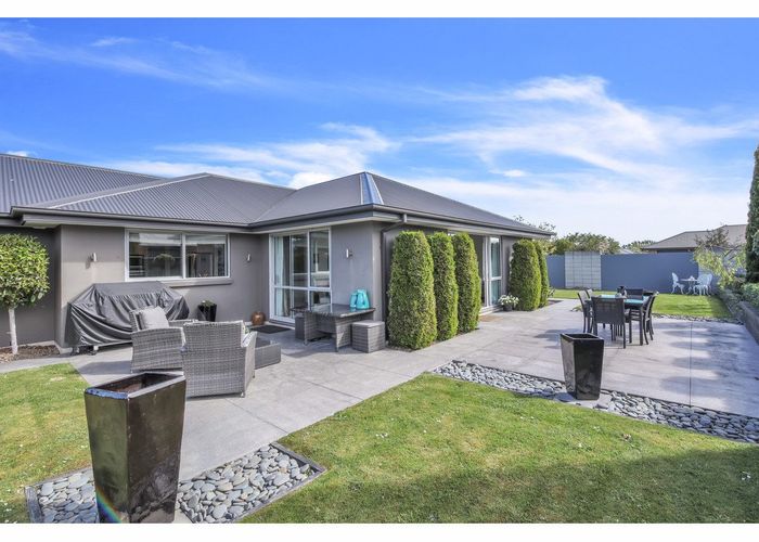 Recently sold 14 Aspen Street, Rangiora homes.co.nz