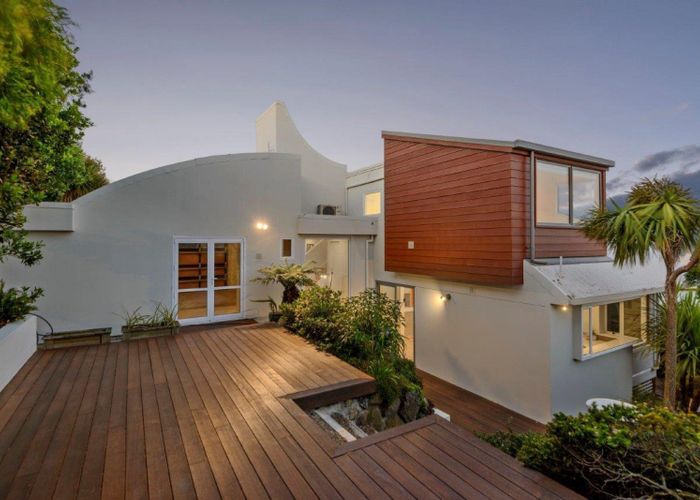 For sale 10 Smugglers Cove, Scarborough, Christchurch City, Canterbury homes.co.nz