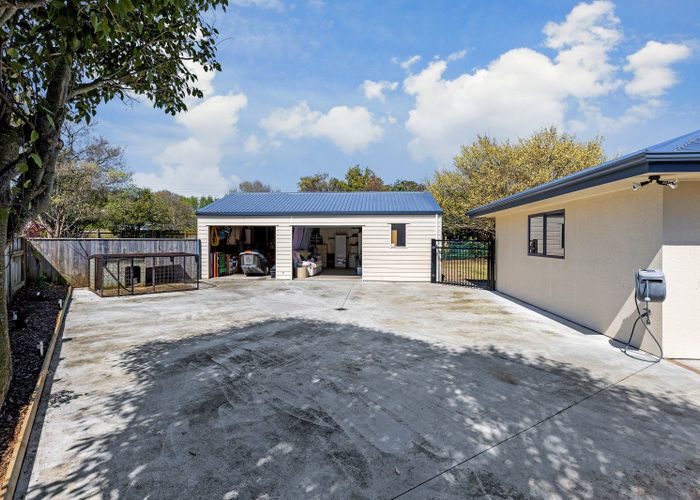 For sale 20 Charles Cross Street, Longburn, Palmerston North, Manawatu / Whanganui homes.co.nz