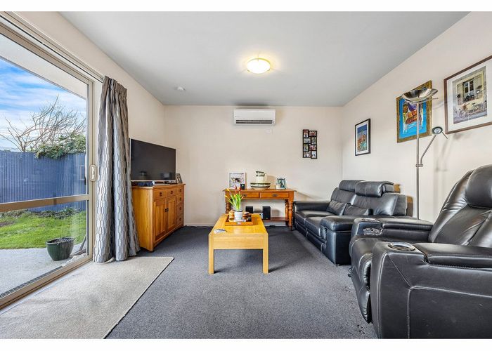Recently sold 26D Kissel Street, Templeton, Christchurch homes.co.nz