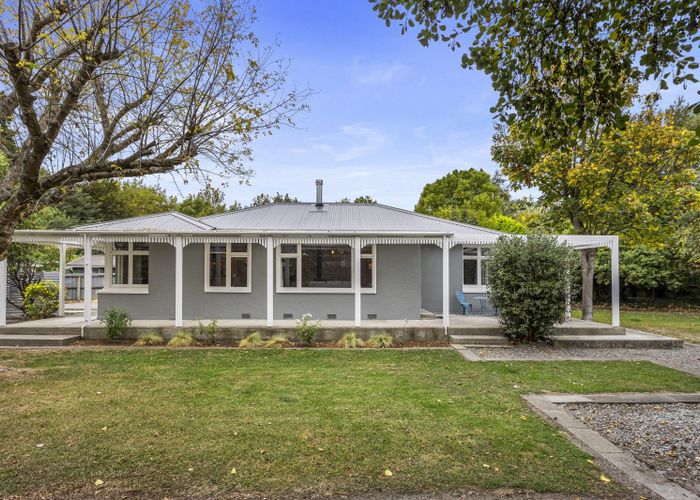 Recently sold 160 King Street, Rangiora homes.co.nz