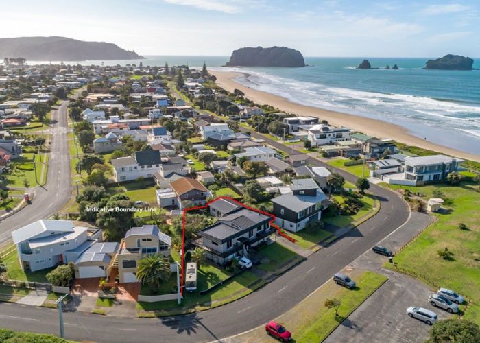 For sale 101 Pohutukawa Crescent, Whangamata, ThamesCoromandel