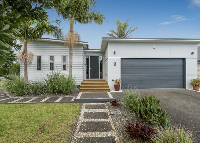 Recently sold 2 Pelican Place, Whitianga, Whitianga homes.co.nz