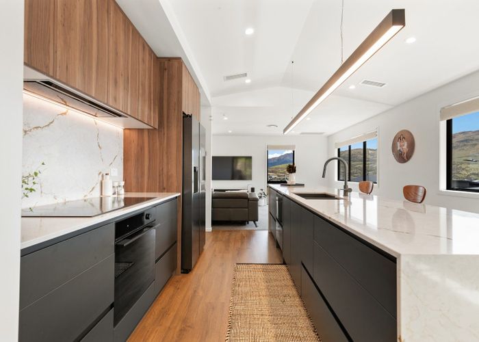 For sale 27 Muster Road, Hanley's Farm, Jacks Point, QueenstownLakes