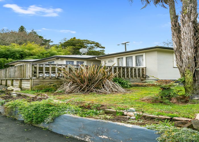 Free property data for 11 Matai Street, Te Kuiti homes.co.nz