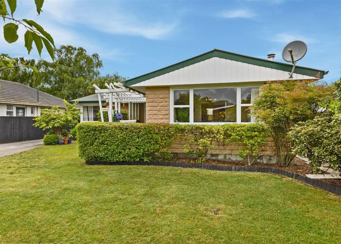 Free property data for 89 Grahams Road, Burnside, Christchurch homes