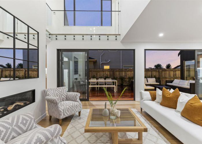 Free property data for 13 Keel Street, Long Bay, Auckland homes.co.nz