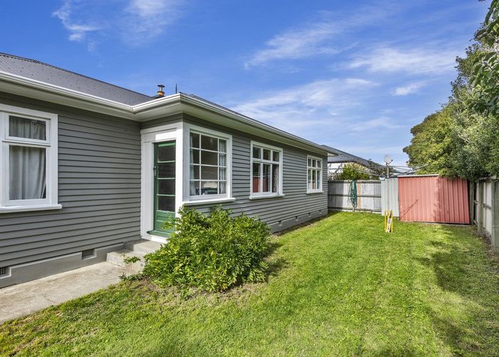 Recently sold 27 James Street, Lincoln homes.co.nz